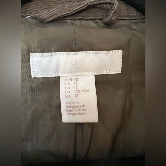 H&M jacket - Picture 2 of 10